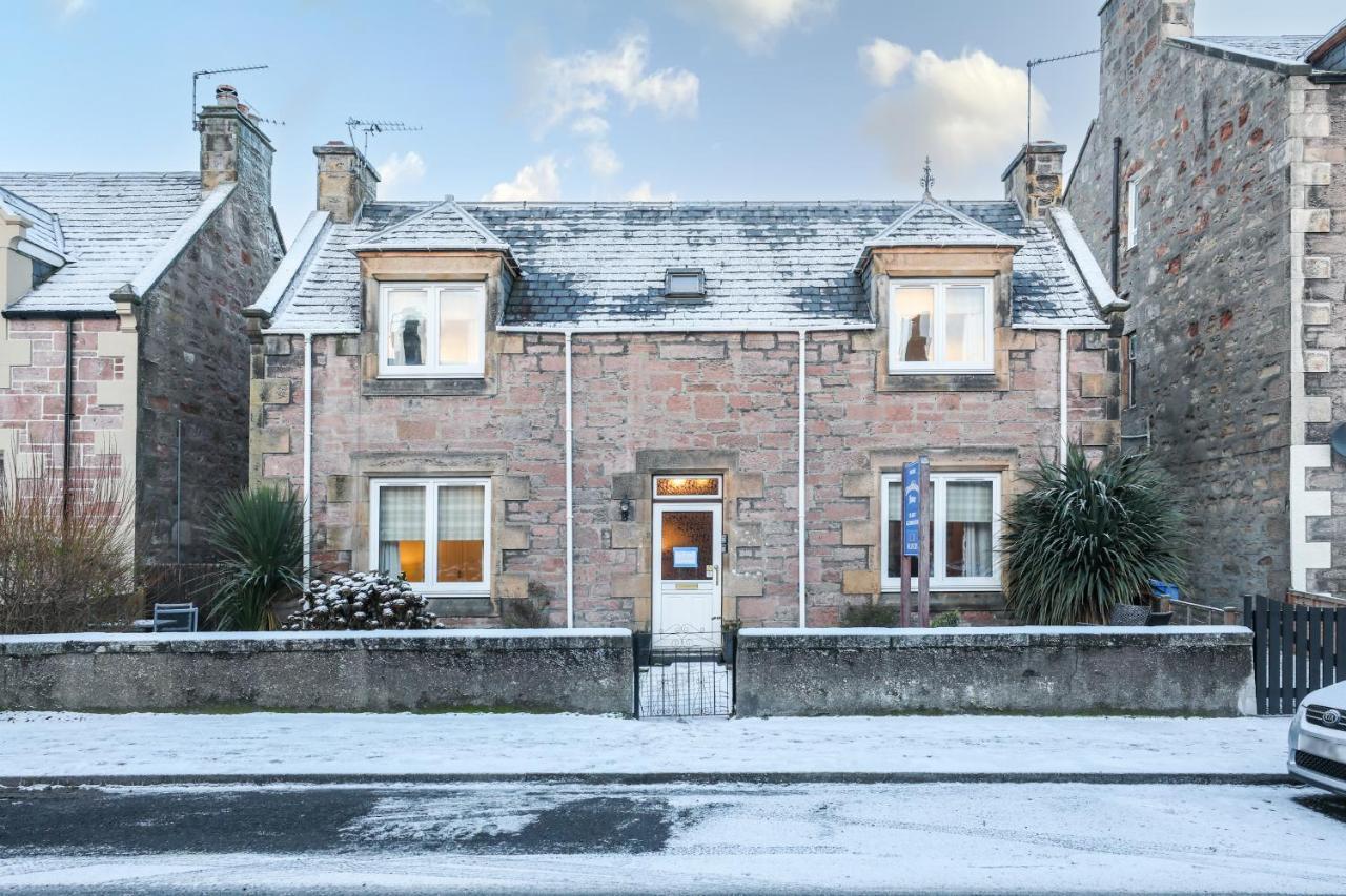 Casa de hóspedes Mystayinn Strathblane House