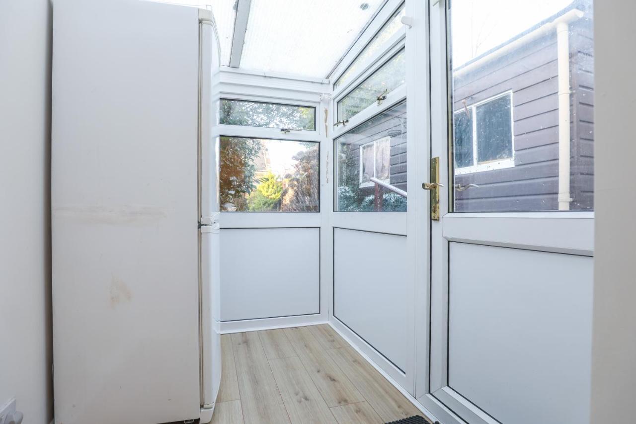 Mystayinn Tomnahurich 3 Bedroom House