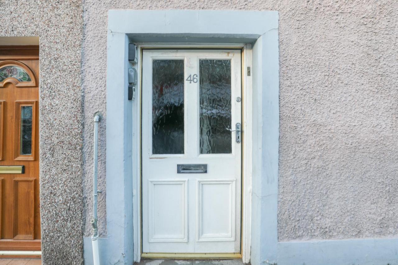 Mystayinn Tomnahurich 3 Bedroom House * Inverness