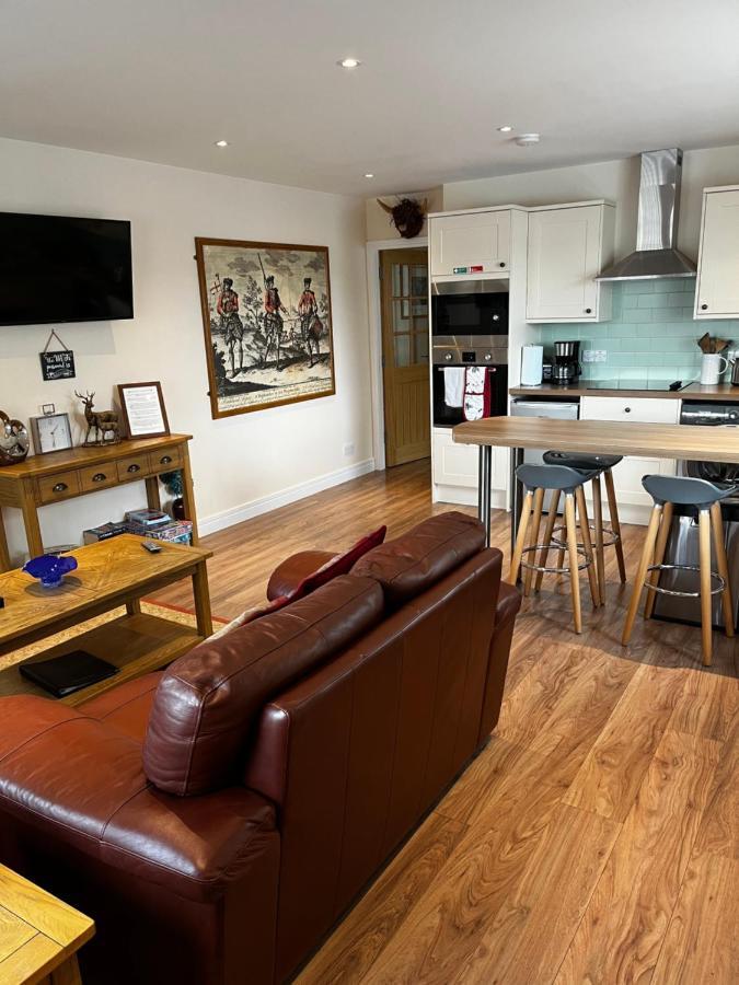 Lesanne Apartment *