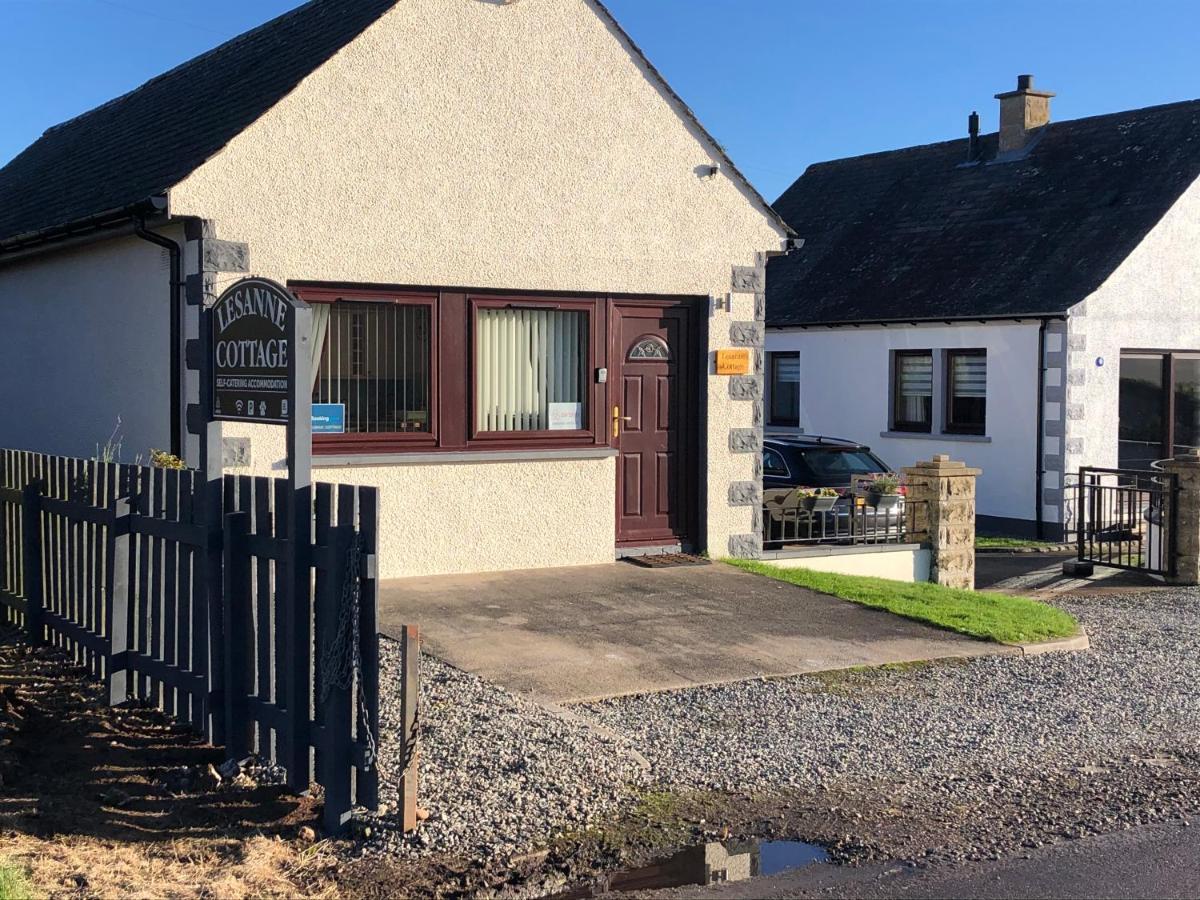 Apartment Lesanne Inverness