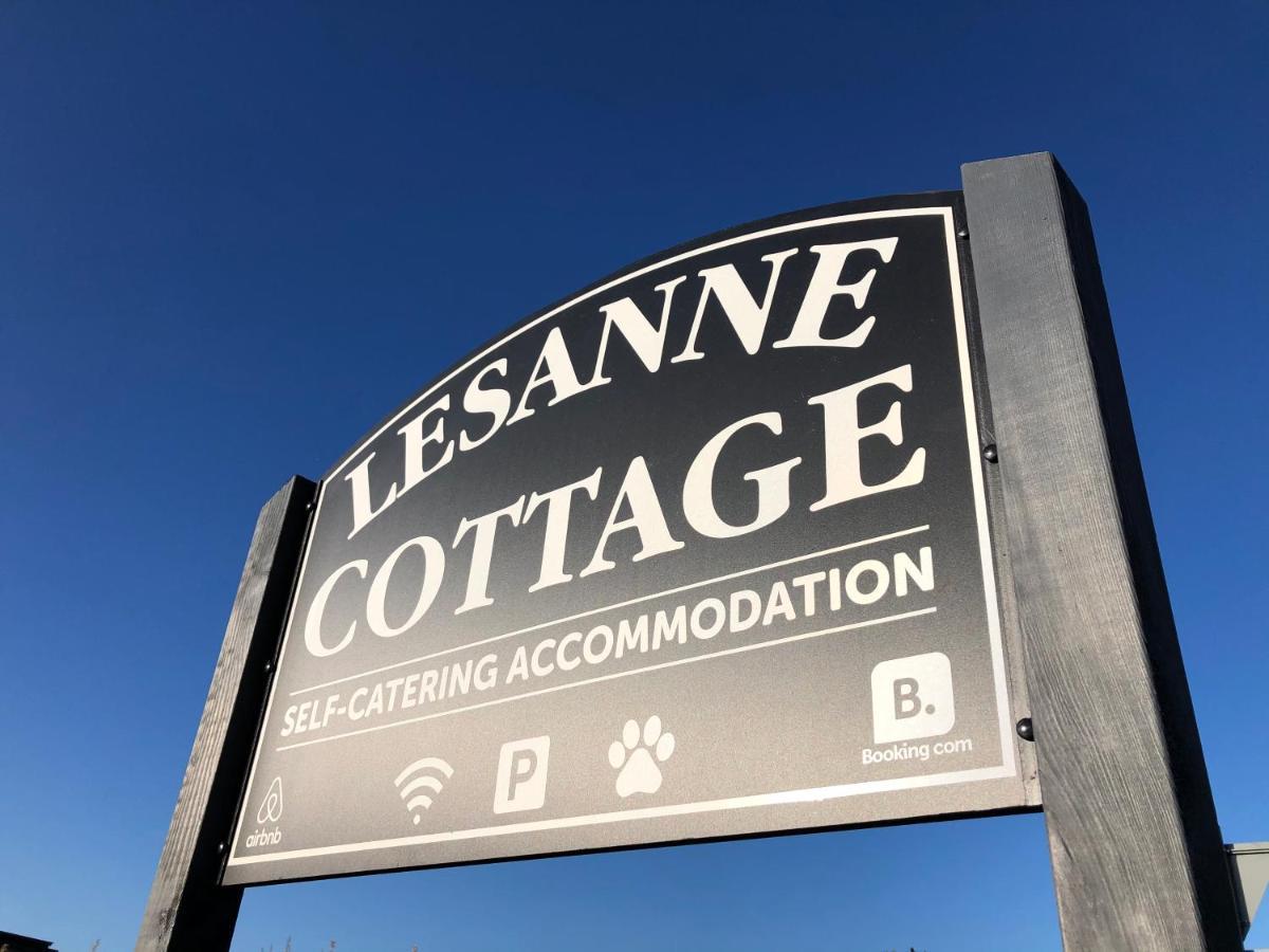 Lesanne Apartment Inverness