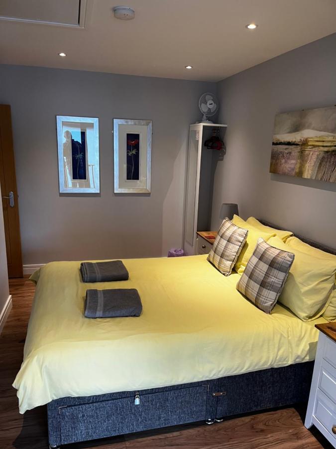 Apartment Lesanne Inverness