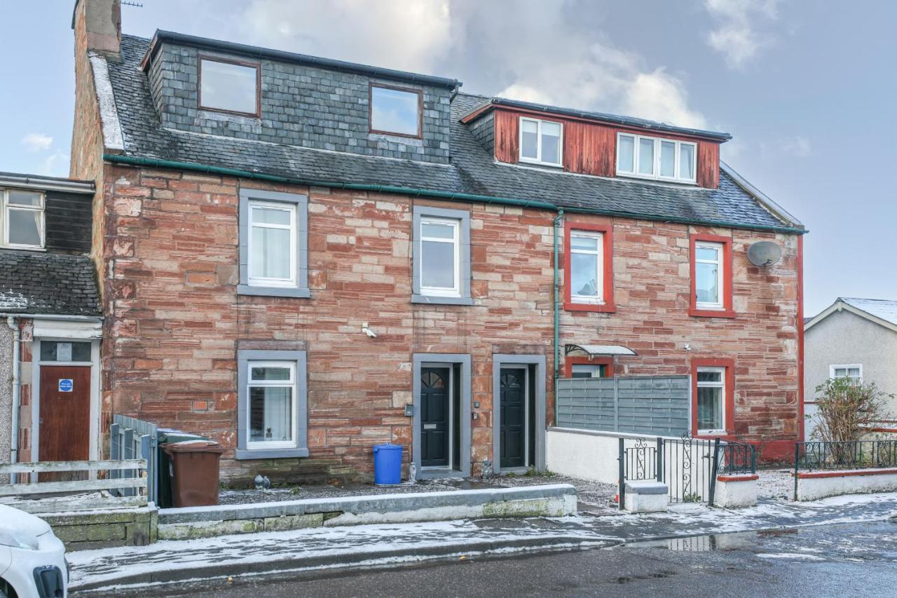 Mystayinn Telford 7 Bedroom House Holiday home