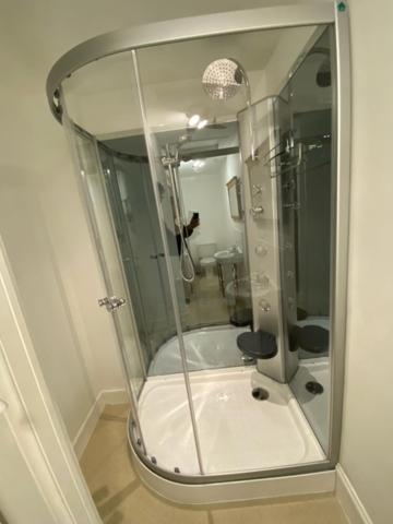 Holiday home Hill House - Mews Town House, In A Quiet Private Close, In The Centre Of Inverness. Inverness