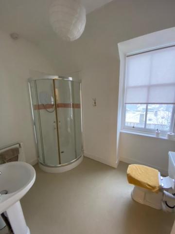 Hill House - Mews Town House, In A Quiet Private Close, In The Centre Of Inverness. Inverness