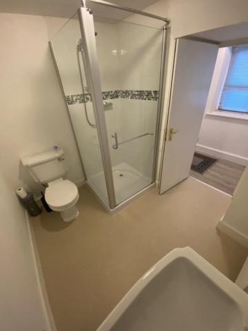 Hill House - Mews Town House, In A Quiet Private Close, In The Centre Of Inverness. Holiday home
