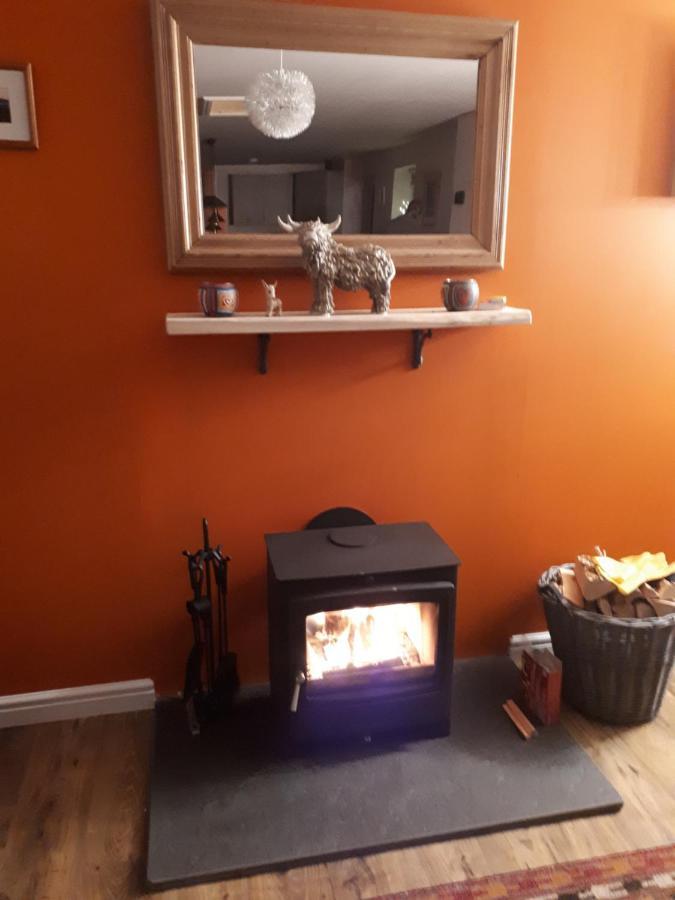 Holiday home Torgoyle Inverness