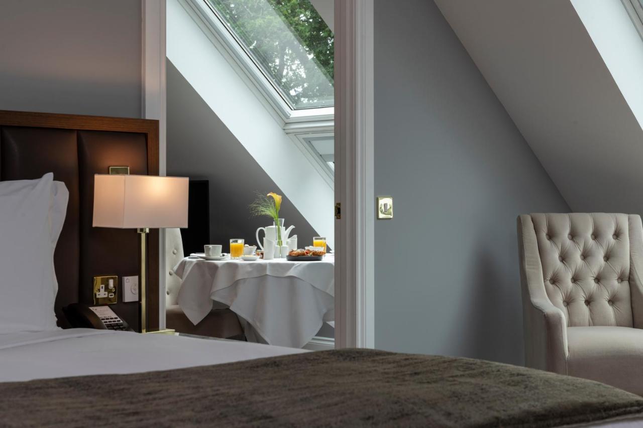 Ness Walk Hotel Inverness