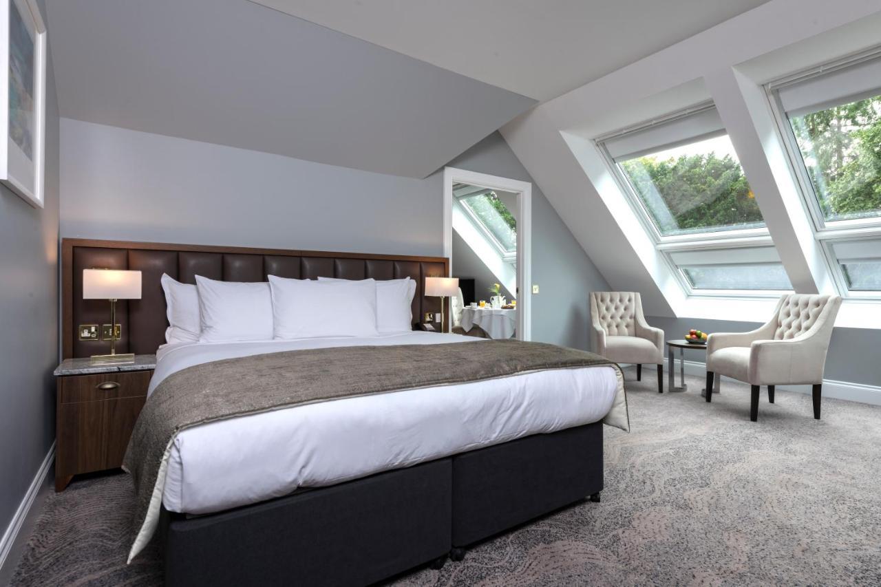 Ness Walk Hotel