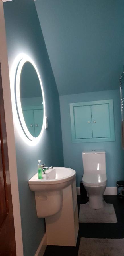 Kenneth Street Apartment
