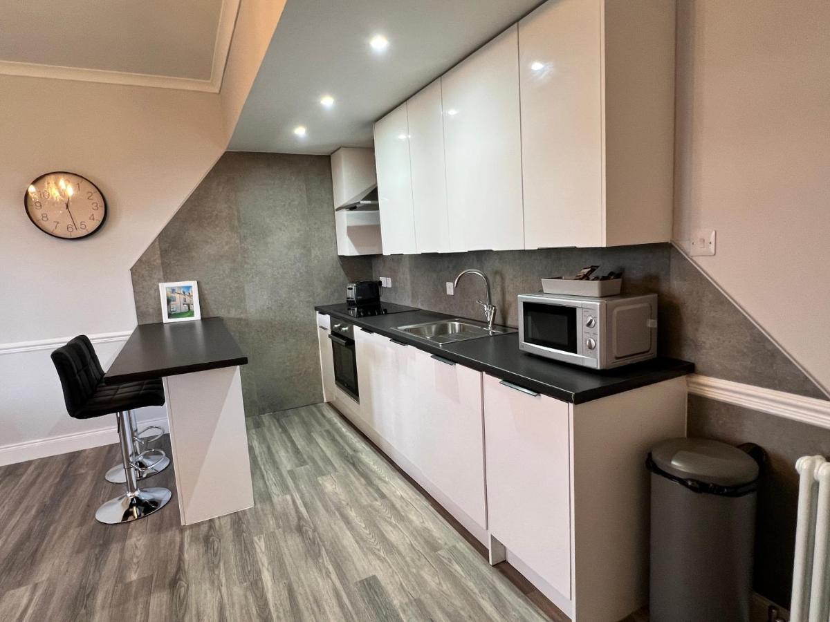 Castle Grant Apartment