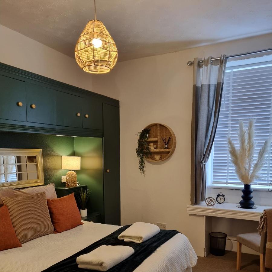 Centre Flat Apartment *