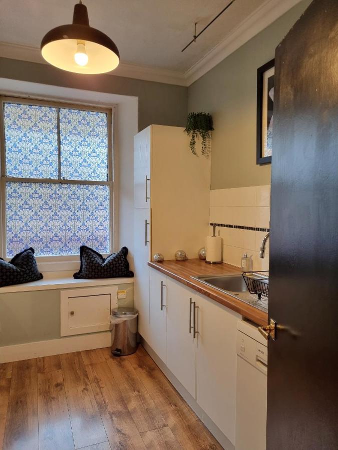Apartment Centre Flat *