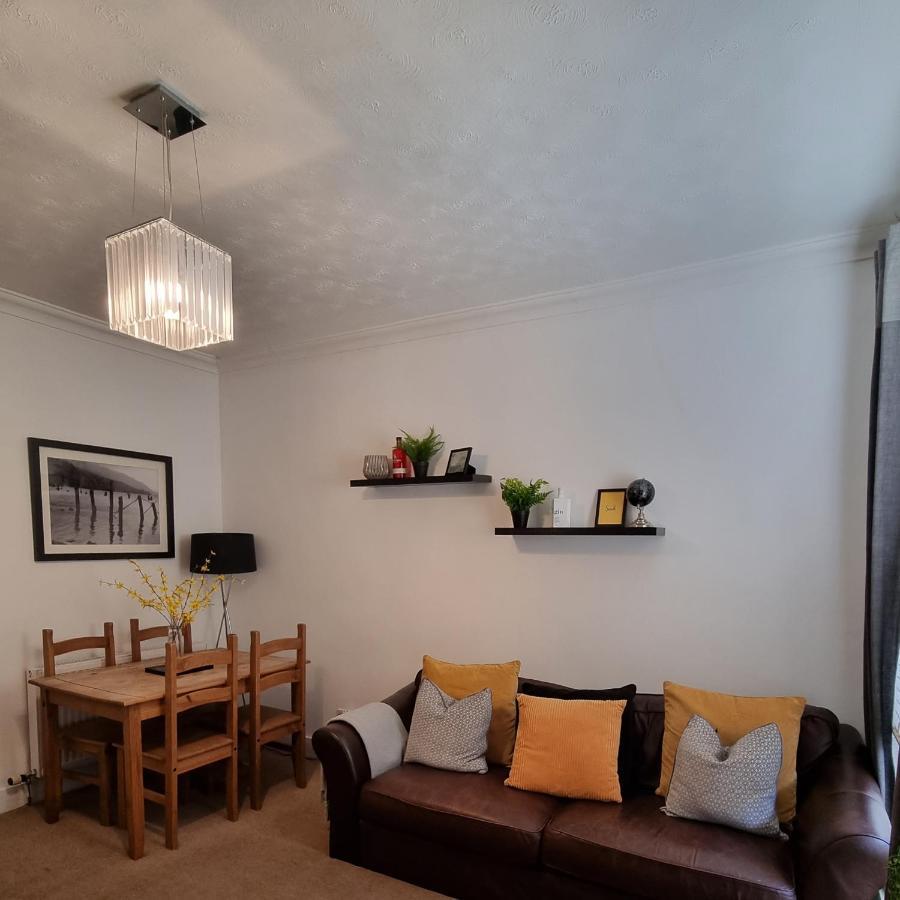 Centre Flat * Inverness