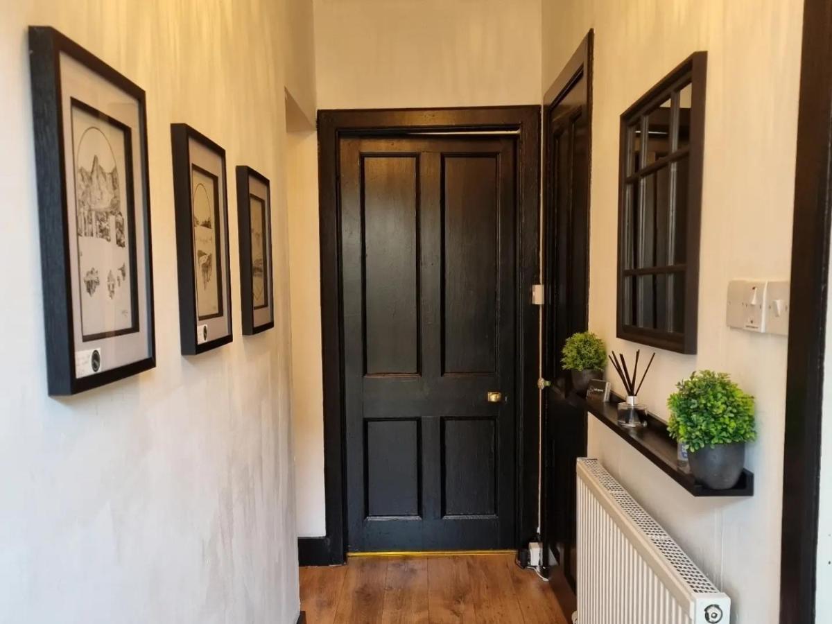 Apartment Centre Flat *