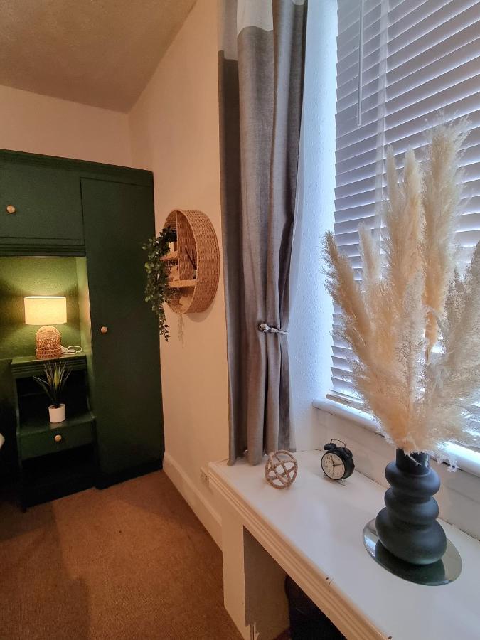 Centre Flat Apartment Inverness