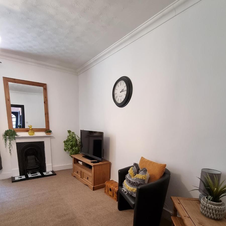 Centre Flat Apartment Inverness