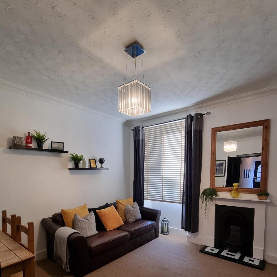 Centre Flat * Inverness