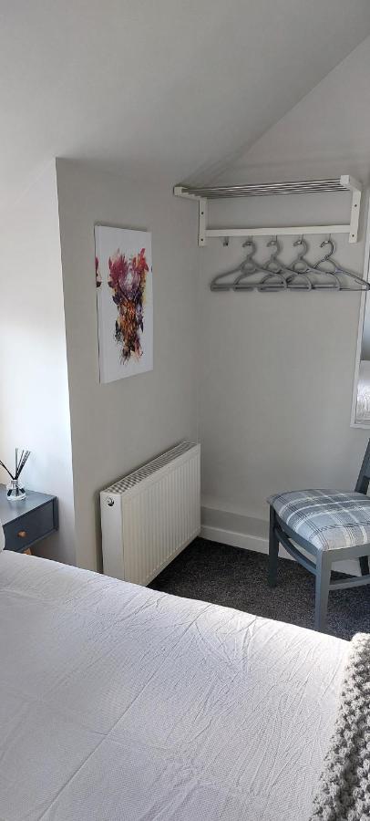 Casa de hóspedes Riverbank Guesthouse Inverness Inverness