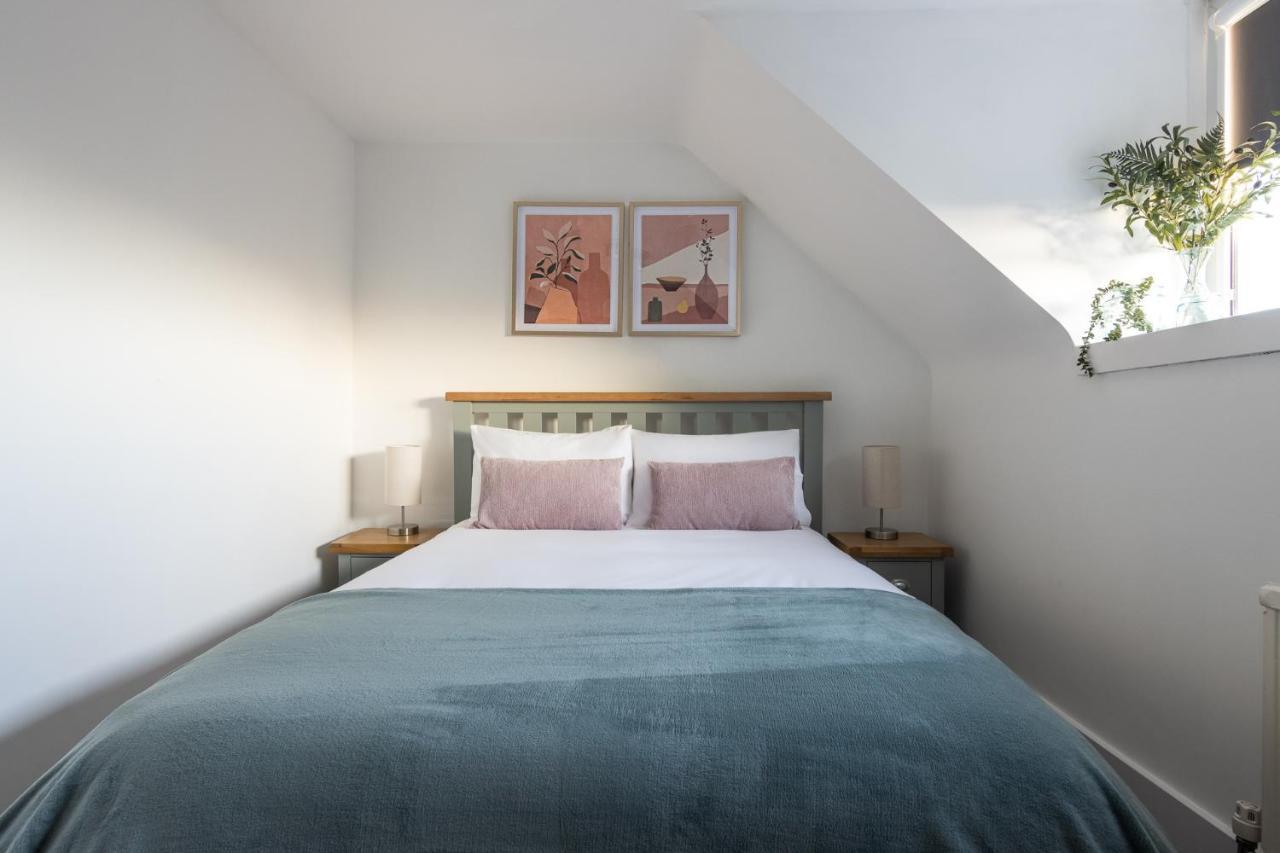 Hill Street Haven Holiday home