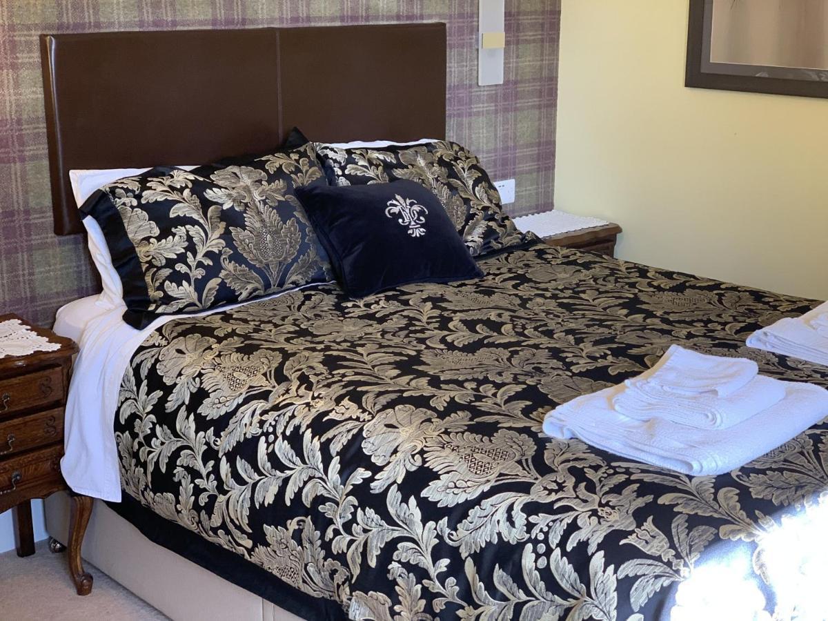 Bed & Breakfast Old Drynie House,