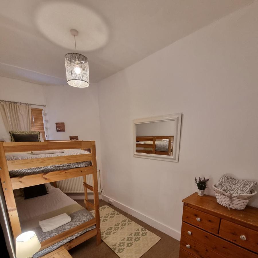 Centre Flat Inverness