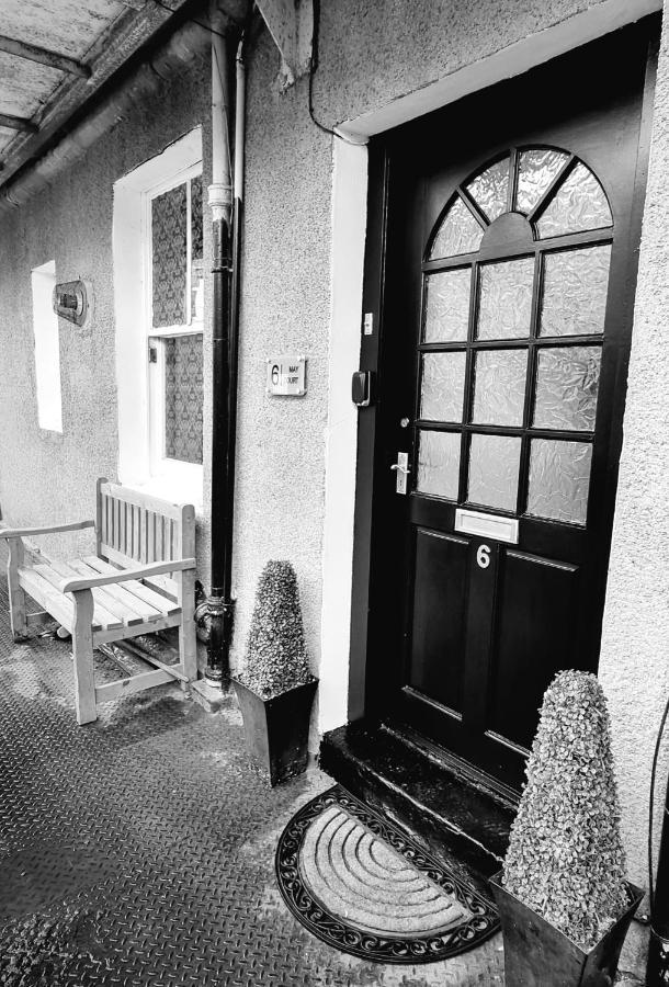 Centre Flat Apartment Inverness