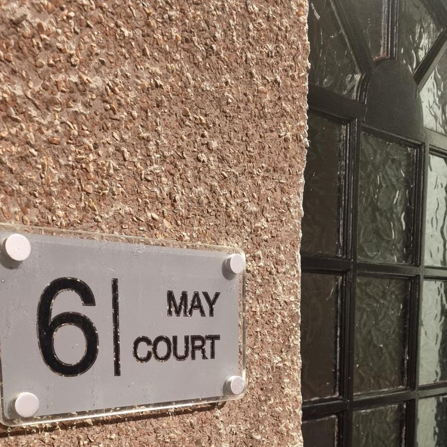 Apartment Centre Flat