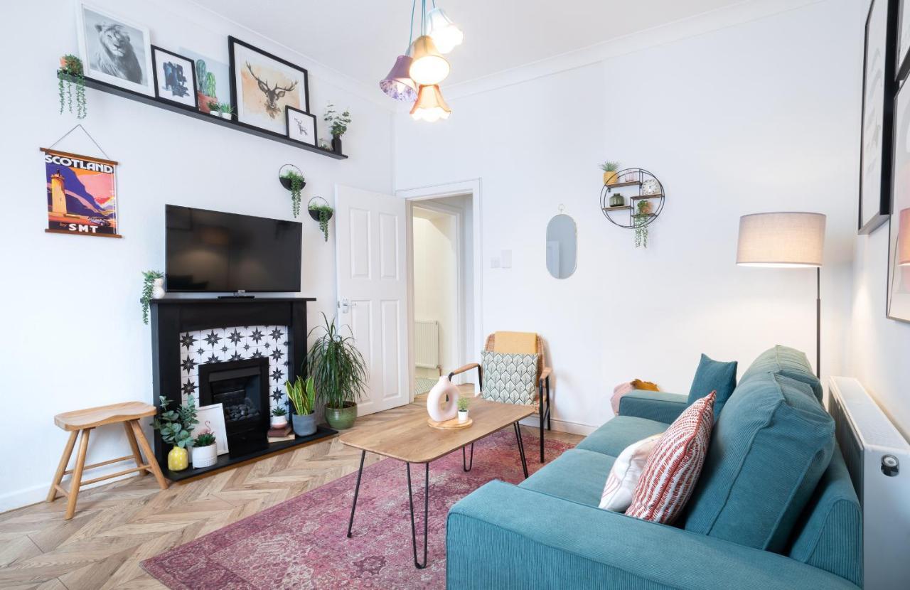 Macdonald Street Snug *