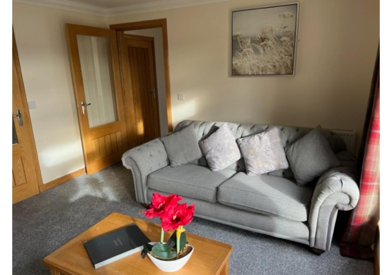 The Waverley Homes Holiday home