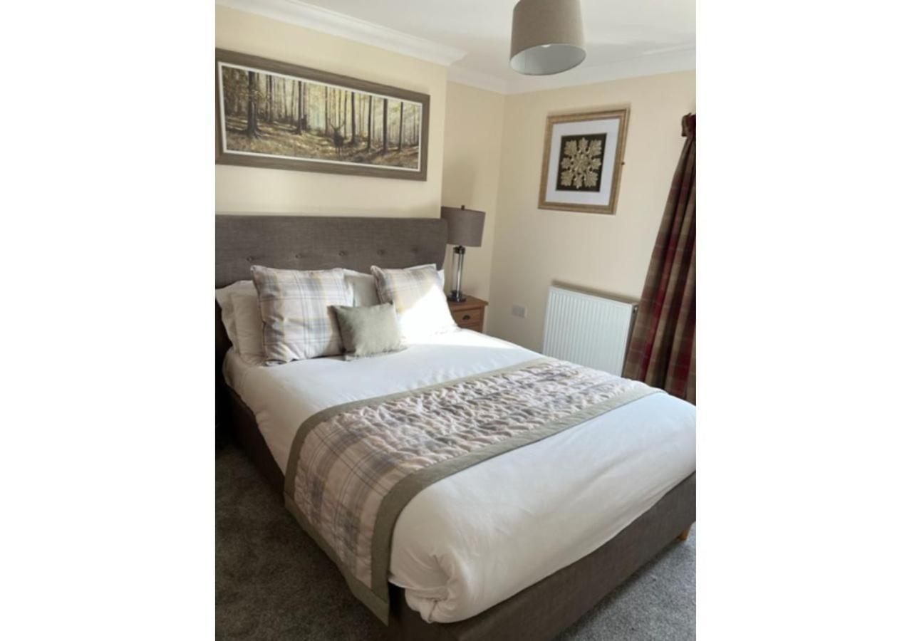 Holiday home The Waverley Homes