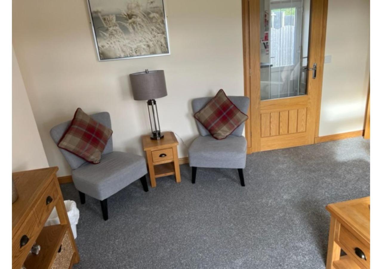 The Waverley Homes Holiday home