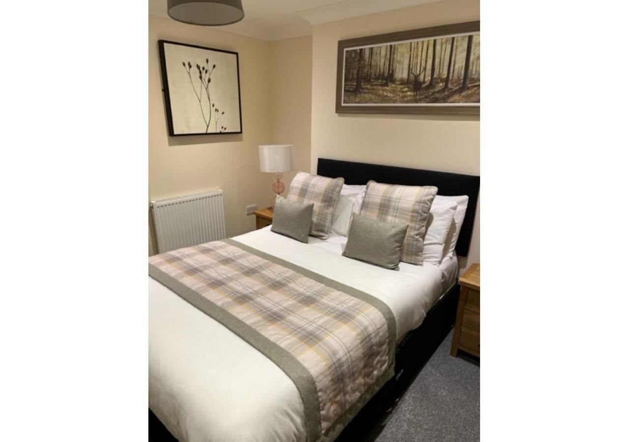 The Waverley Homes Inverness