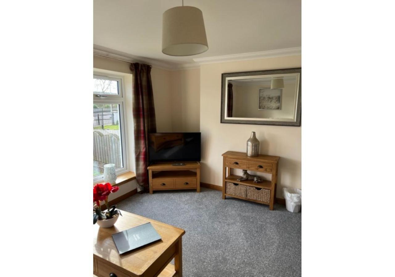 Holiday home The Waverley Homes Inverness