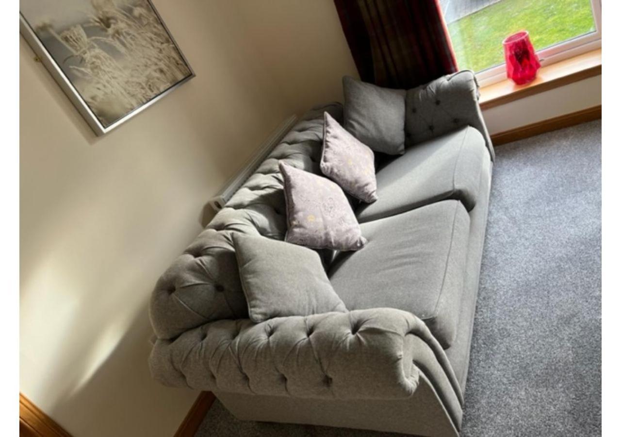 The Waverley Homes * Inverness