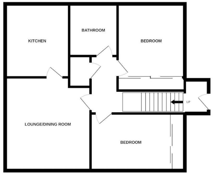 Apartment No. 9 Inverness