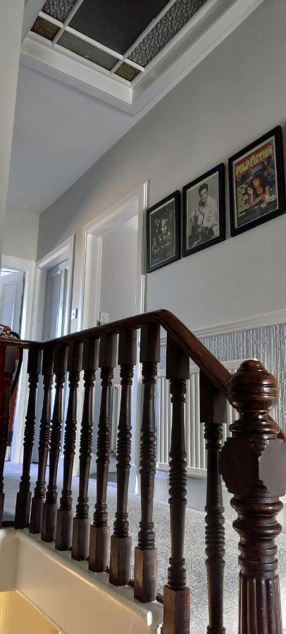 Riverbank Guesthouse Inverness