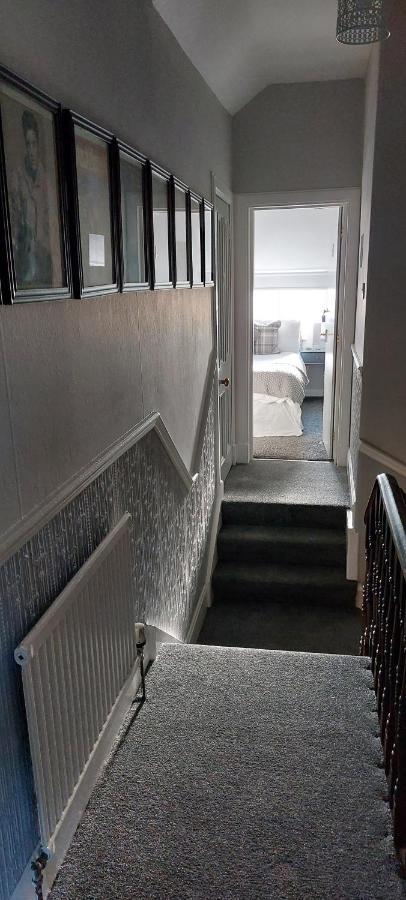 Riverbank Guesthouse Inverness