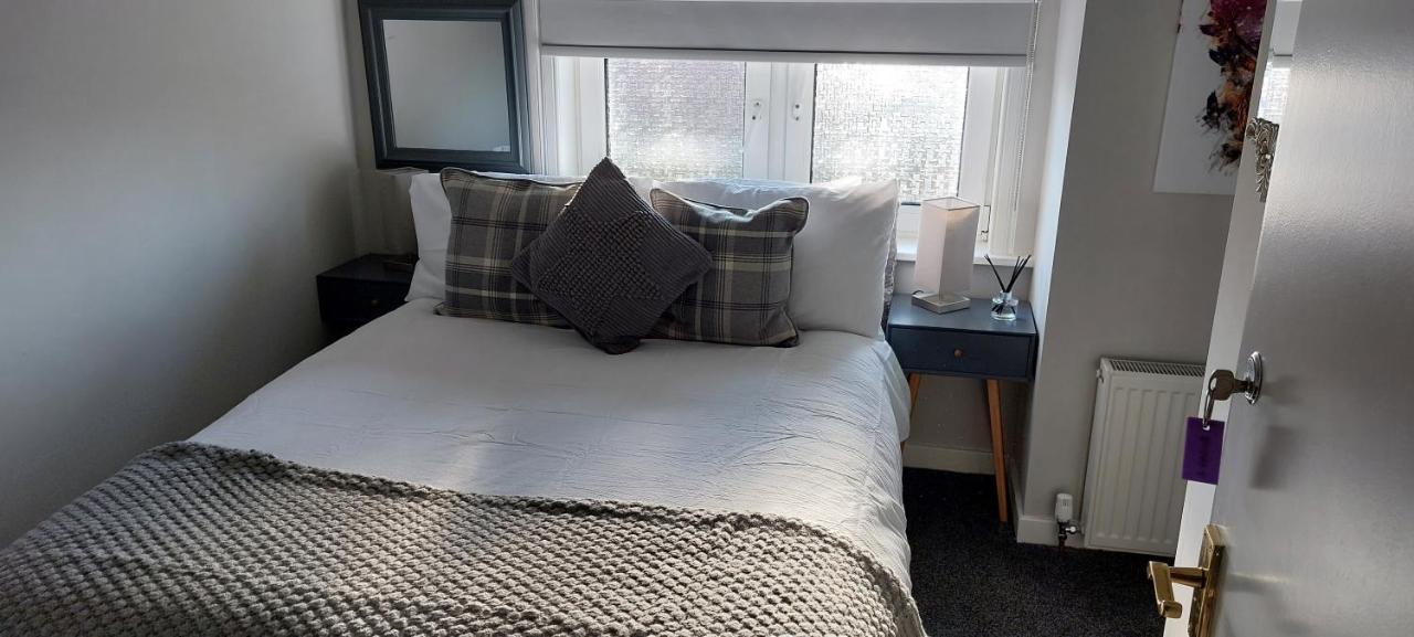 Riverbank Guesthouse Inverness Inverness