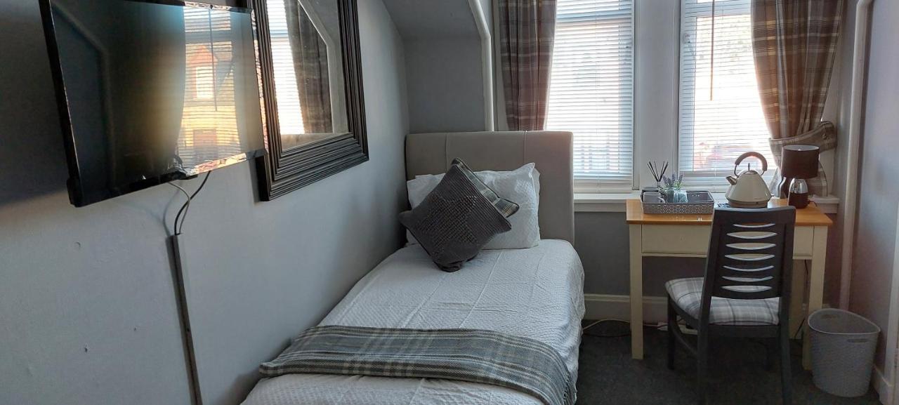Riverbank Guesthouse Inverness Inverness