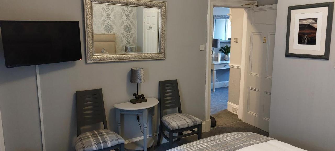 Riverbank Guesthouse Inverness * Inverness