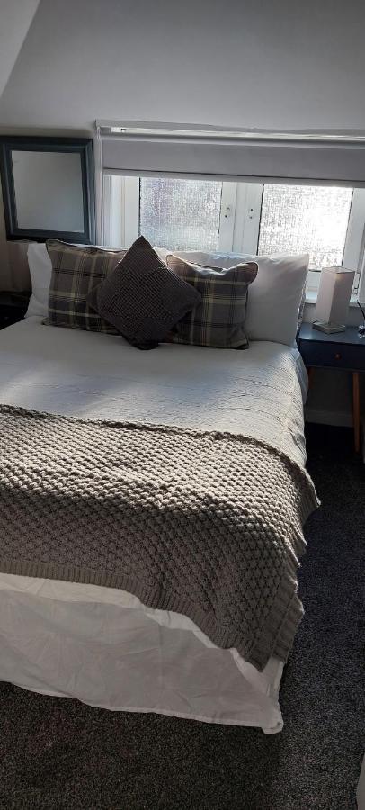 Riverbank Guesthouse Inverness * Inverness
