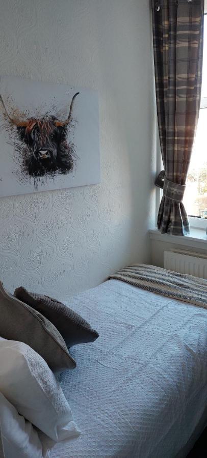 Casa de hóspedes Riverbank Guesthouse Inverness