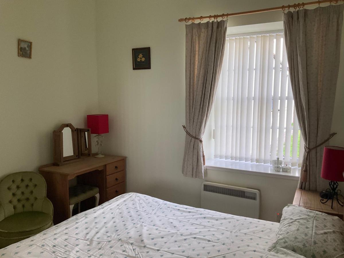 Apartment Courtyard Free Parking Inverness
