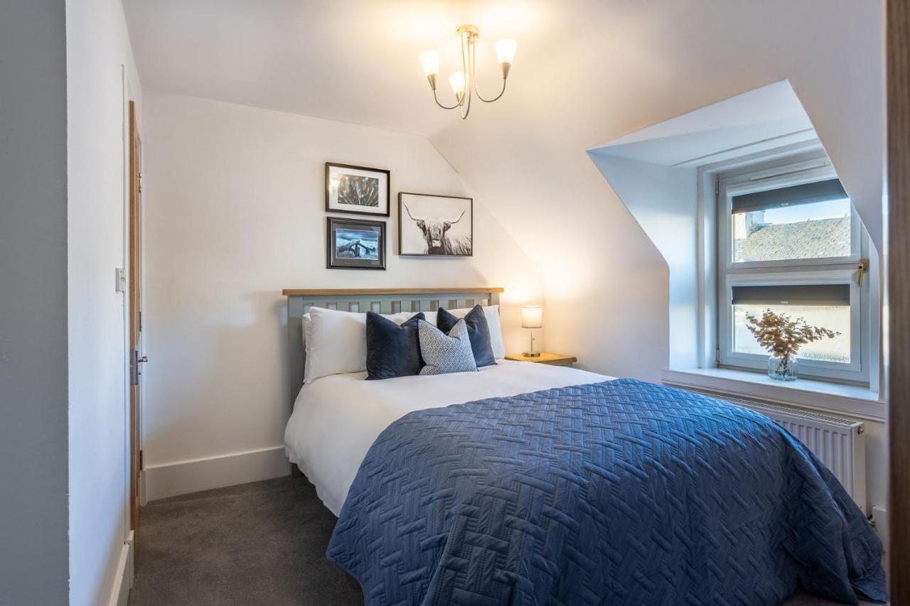 Hill Street Haven Holiday home *