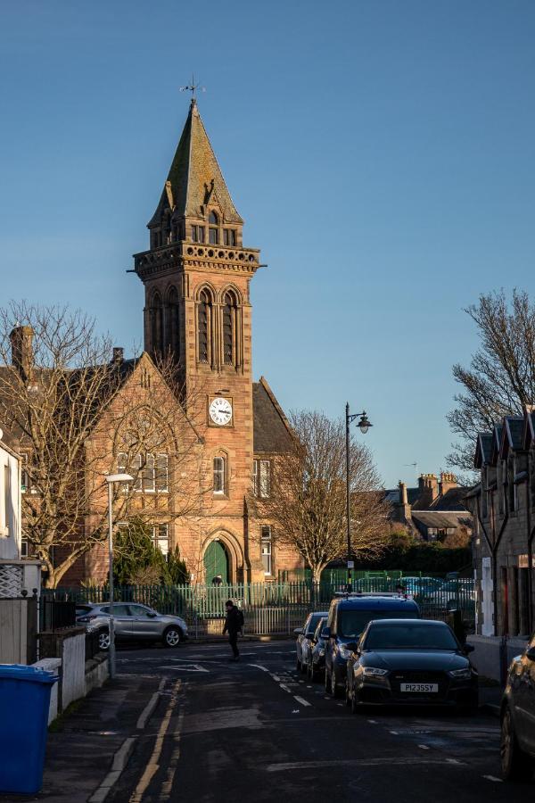 Holiday home Hill Street Haven Inverness