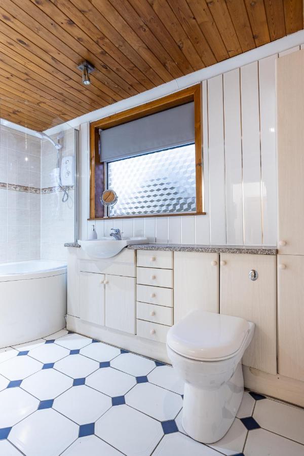Hill Street Haven Holiday home