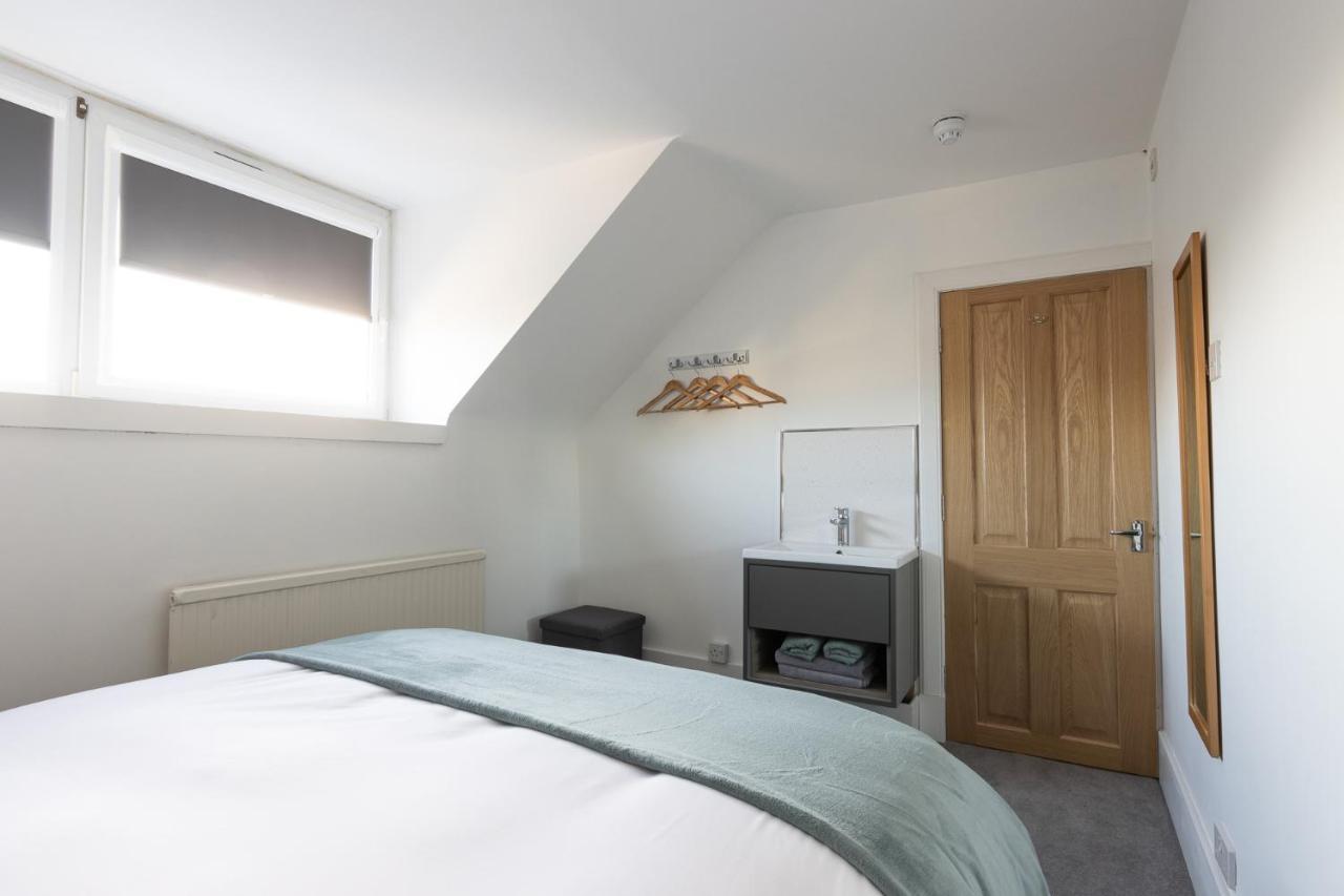 Hill Street Haven Holiday home *