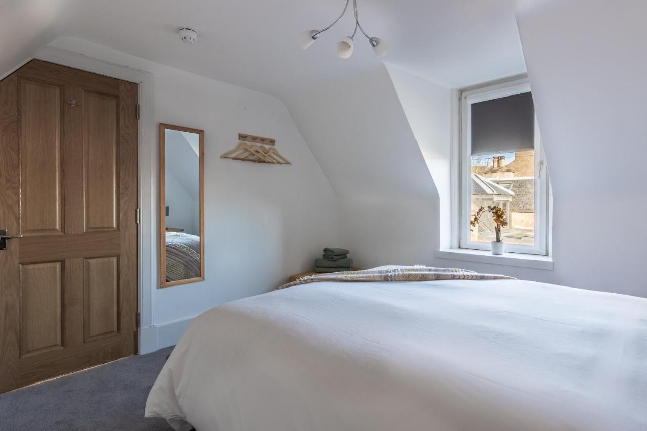 Hill Street Haven Holiday home